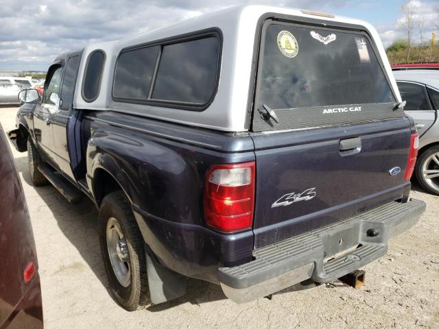 Photo 2 VIN: 1FTZR45E13PB59405 - FORD RANGER SUP 