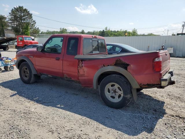 Photo 1 VIN: 1FTZR45E13TA07745 - FORD RANGER 