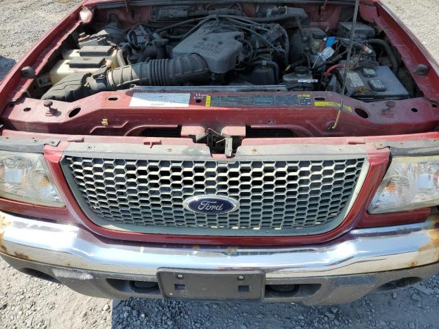 Photo 10 VIN: 1FTZR45E13TA07745 - FORD RANGER 