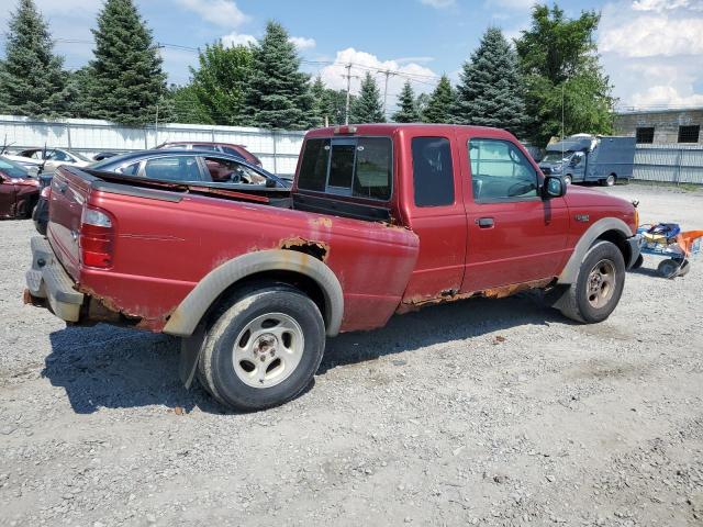 Photo 2 VIN: 1FTZR45E13TA07745 - FORD RANGER 