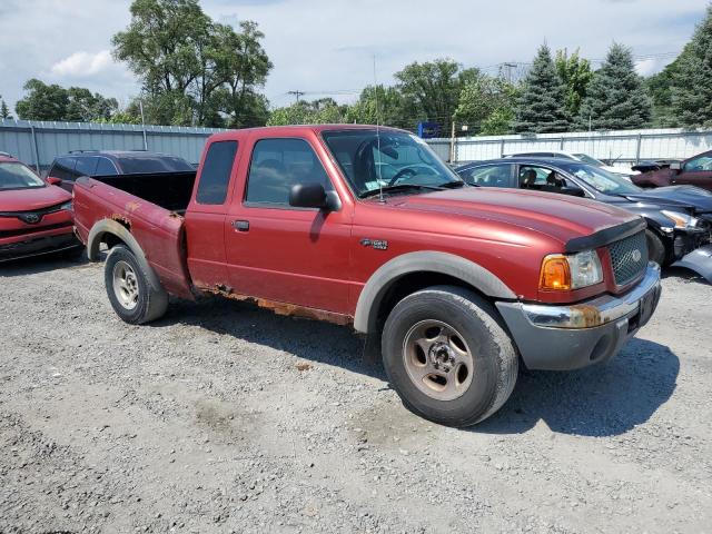 Photo 3 VIN: 1FTZR45E13TA07745 - FORD RANGER 