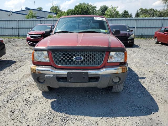 Photo 4 VIN: 1FTZR45E13TA07745 - FORD RANGER 