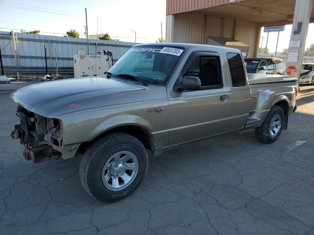 Photo 0 VIN: 1FTZR45E13TA49297 - FORD RANGER 