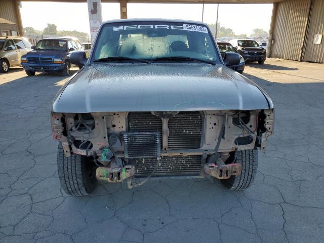 Photo 4 VIN: 1FTZR45E13TA49297 - FORD RANGER 