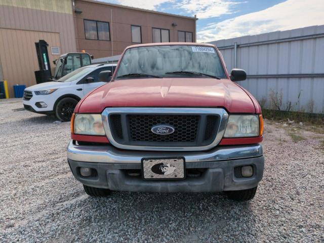 Photo 4 VIN: 1FTZR45E14PA30694 - FORD RANGER SUP 