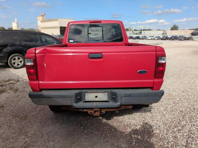 Photo 5 VIN: 1FTZR45E14PA30694 - FORD RANGER SUP 