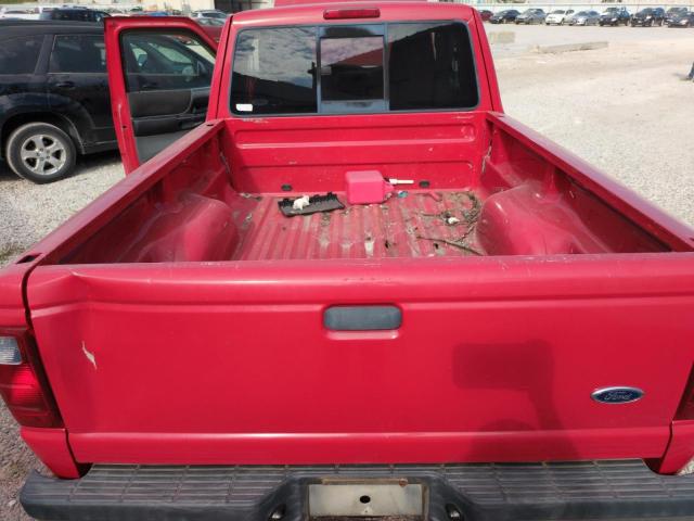 Photo 9 VIN: 1FTZR45E14PA30694 - FORD RANGER SUP 