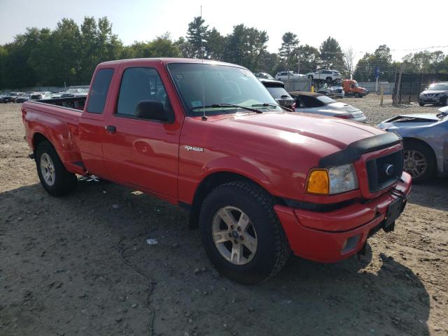 Photo 3 VIN: 1FTZR45E14PA43493 - FORD RANGER SUP 