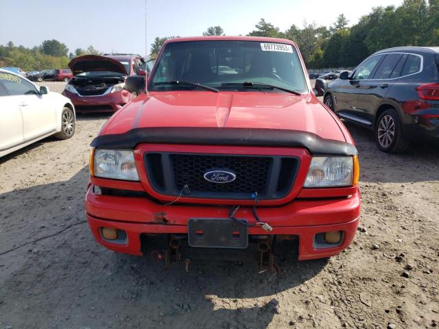 Photo 4 VIN: 1FTZR45E14PA43493 - FORD RANGER SUP 