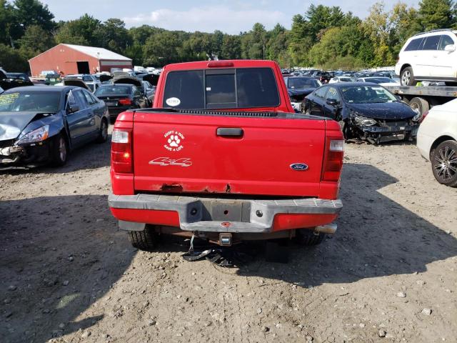 Photo 5 VIN: 1FTZR45E14PA43493 - FORD RANGER SUP 