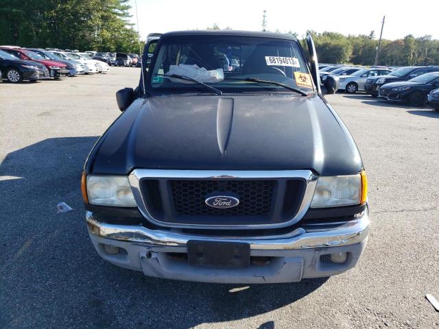 Photo 4 VIN: 1FTZR45E14TA01266 - FORD RANGER SUP 