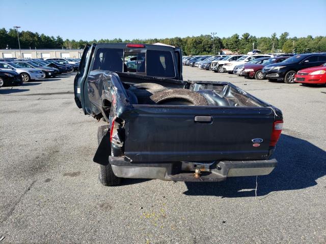 Photo 5 VIN: 1FTZR45E14TA01266 - FORD RANGER SUP 