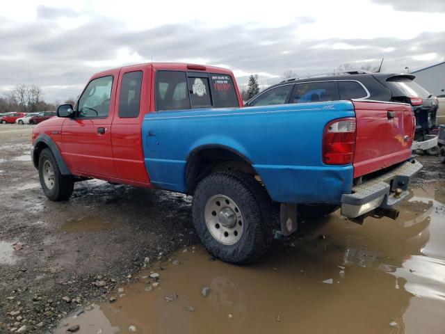 Photo 1 VIN: 1FTZR45E15PA26503 - FORD RANGER 