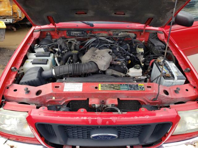 Photo 10 VIN: 1FTZR45E15PA26503 - FORD RANGER 