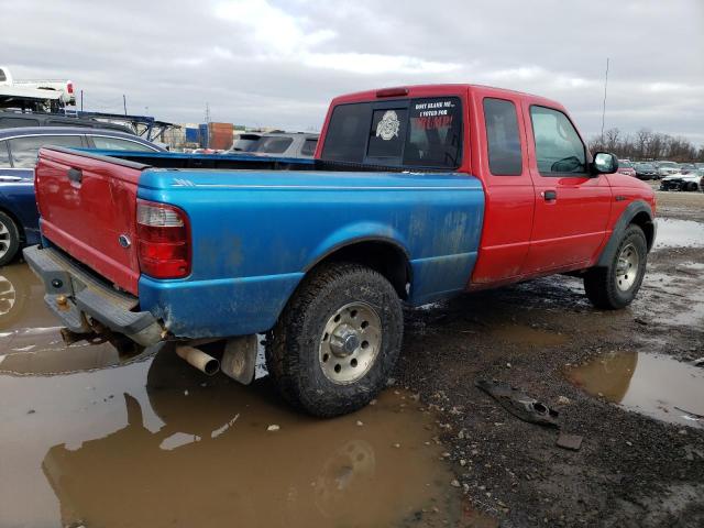 Photo 2 VIN: 1FTZR45E15PA26503 - FORD RANGER 