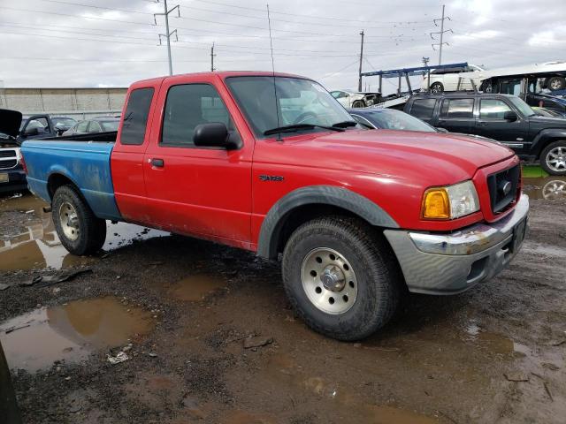 Photo 3 VIN: 1FTZR45E15PA26503 - FORD RANGER 