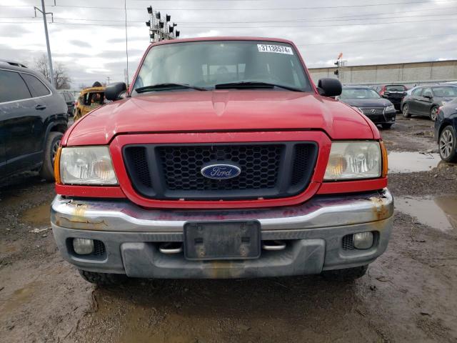 Photo 4 VIN: 1FTZR45E15PA26503 - FORD RANGER 