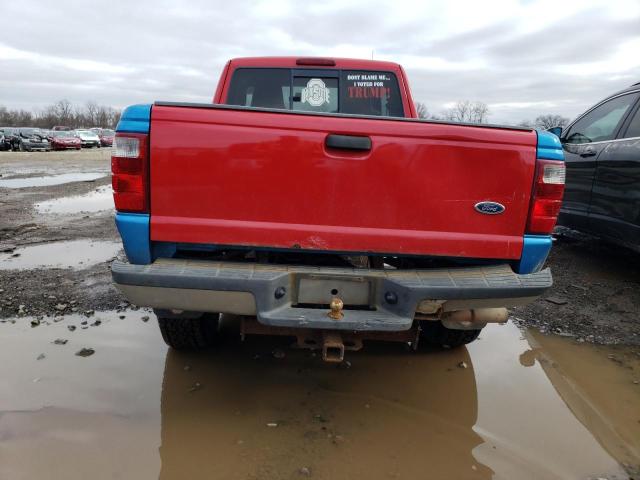 Photo 5 VIN: 1FTZR45E15PA26503 - FORD RANGER 