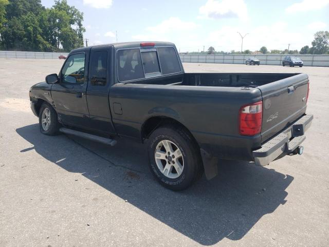 Photo 1 VIN: 1FTZR45E15PA40255 - FORD RANGER 