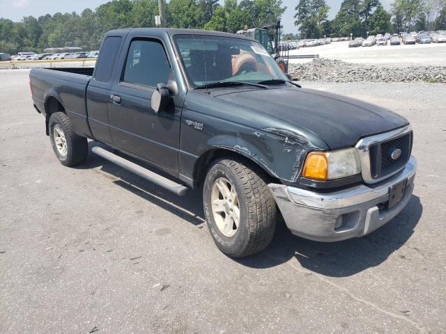 Photo 3 VIN: 1FTZR45E15PA40255 - FORD RANGER 