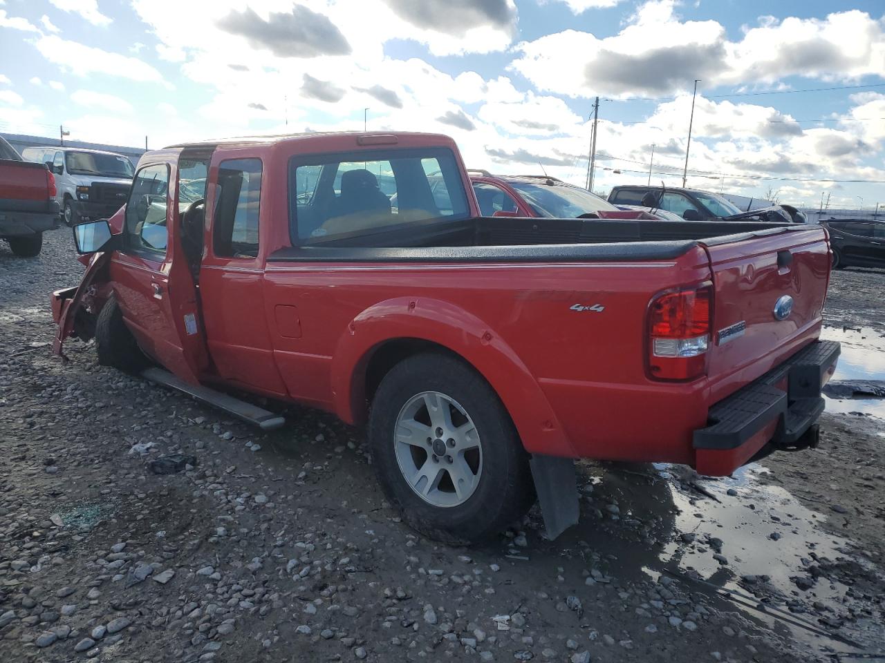 Photo 1 VIN: 1FTZR45E16PA09797 - FORD RANGER 