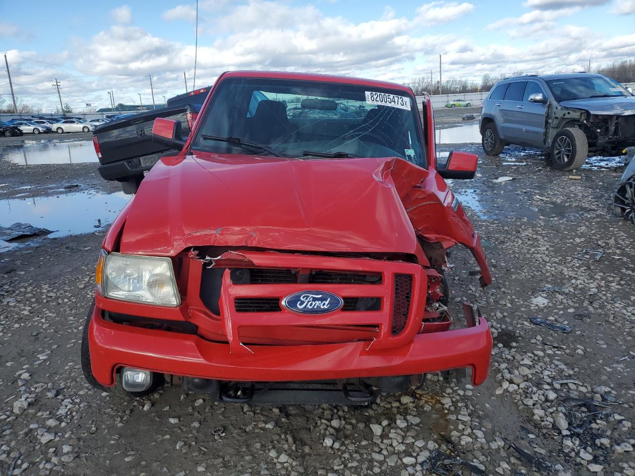 Photo 4 VIN: 1FTZR45E16PA09797 - FORD RANGER 