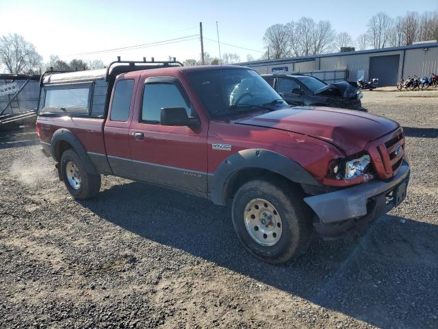 Photo 3 VIN: 1FTZR45E16PA13428 - FORD RANGER 