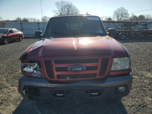 Photo 4 VIN: 1FTZR45E16PA13428 - FORD RANGER 