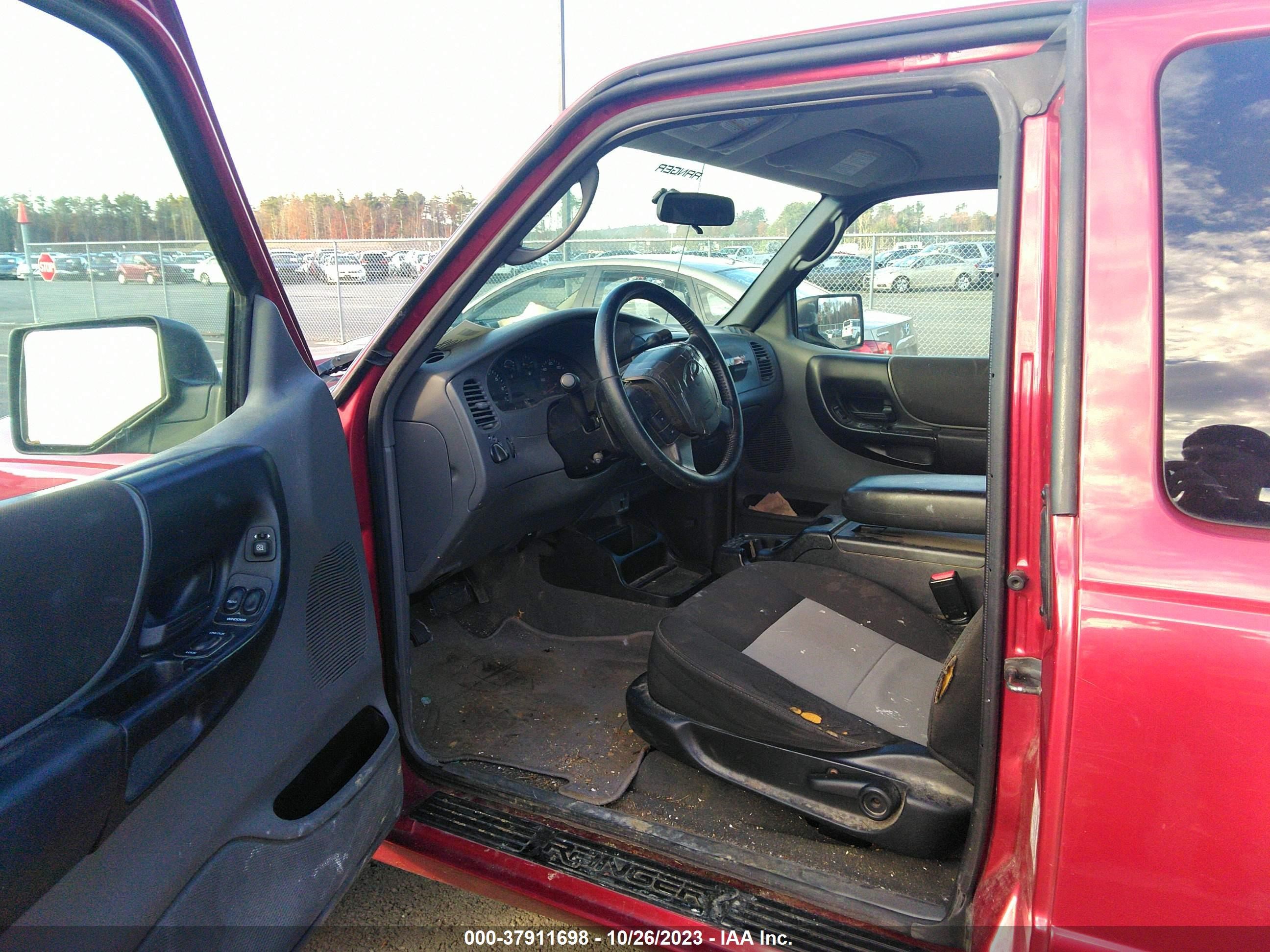 Photo 4 VIN: 1FTZR45E16PA15177 - FORD RANGER 