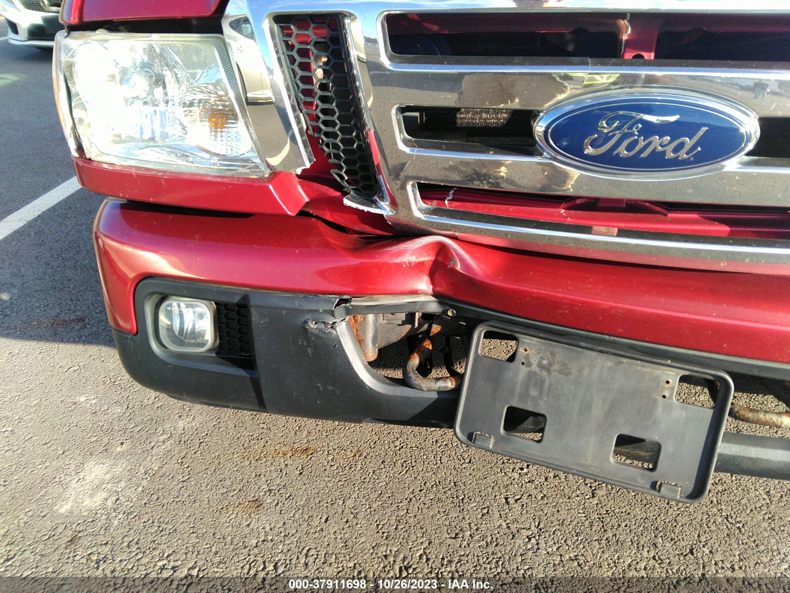 Photo 5 VIN: 1FTZR45E16PA15177 - FORD RANGER 