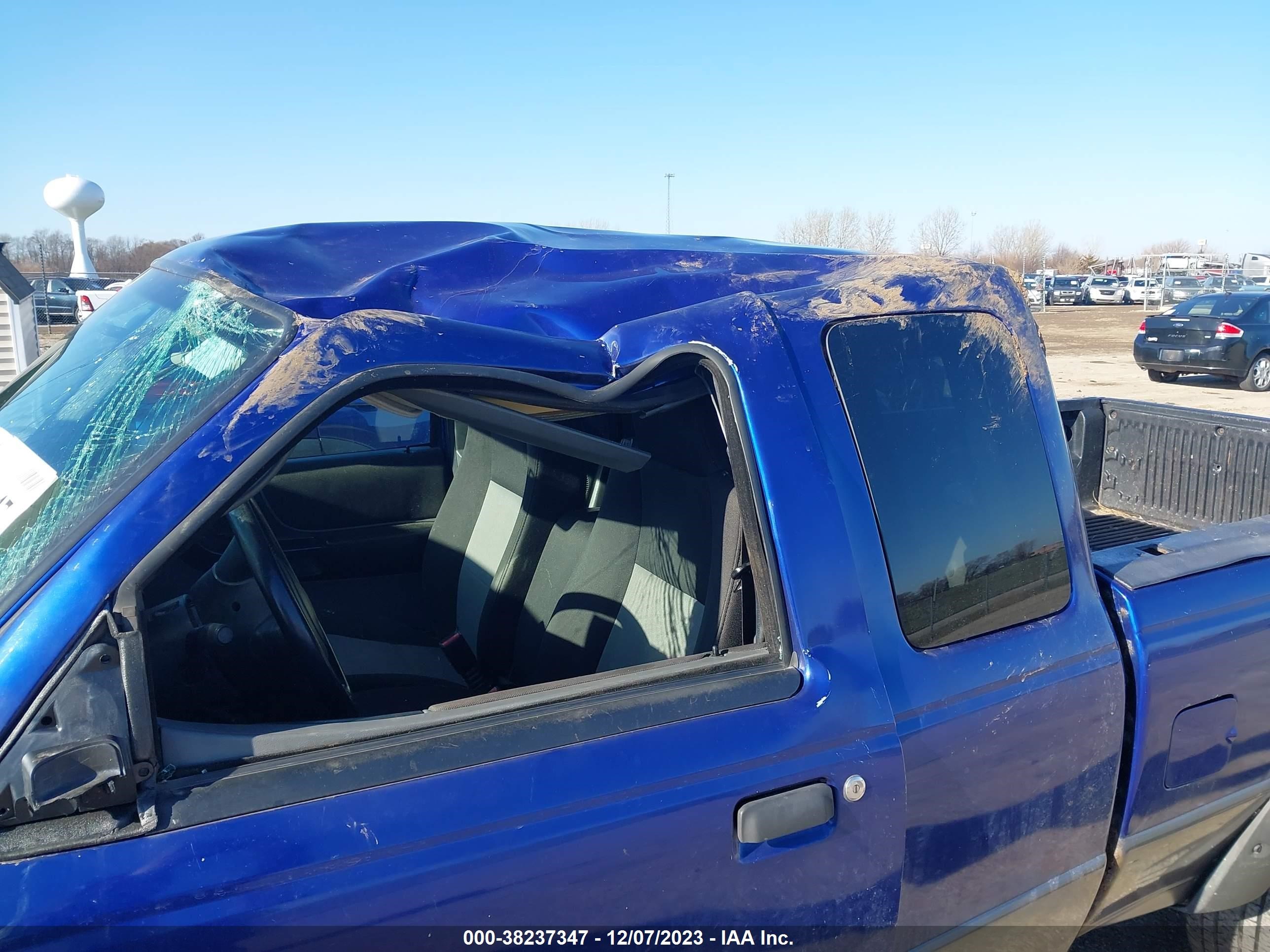 Photo 11 VIN: 1FTZR45E16PA38331 - FORD RANGER 