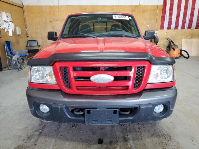 Photo 4 VIN: 1FTZR45E18PA18938 - FORD RANGER 