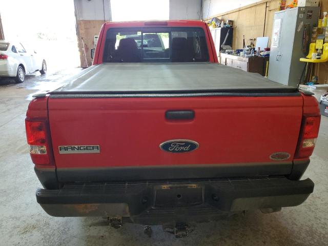 Photo 5 VIN: 1FTZR45E18PA18938 - FORD RANGER 