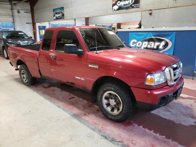 Photo 3 VIN: 1FTZR45E19PA17757 - FORD RANGER SUP 