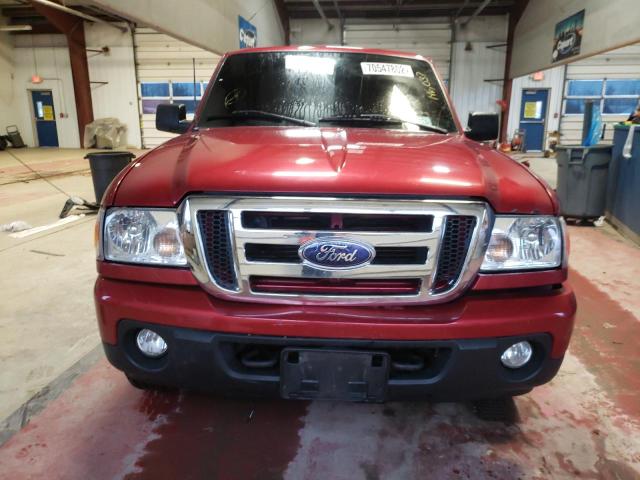 Photo 4 VIN: 1FTZR45E19PA17757 - FORD RANGER SUP 