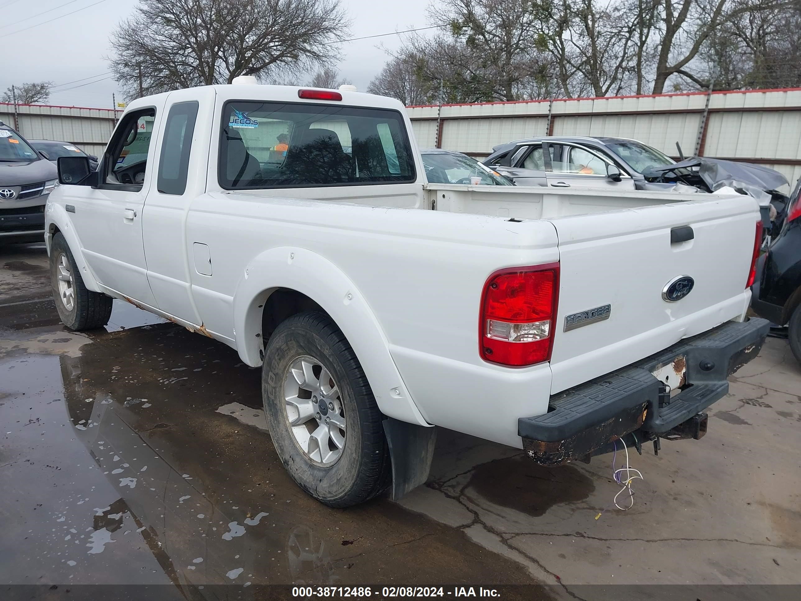 Photo 2 VIN: 1FTZR45E19PA48104 - FORD RANGER 