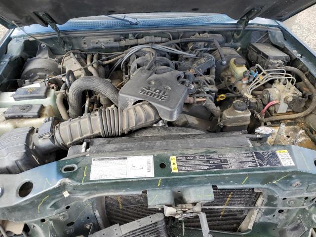 Photo 10 VIN: 1FTZR45E22PA05431 - FORD RANGER 