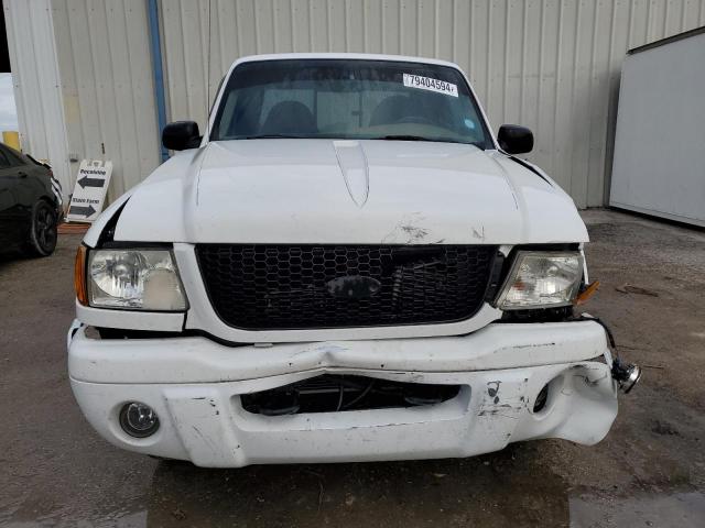 Photo 4 VIN: 1FTZR45E22PA50644 - FORD RANGER SUP 