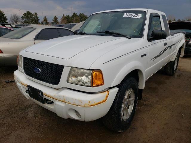 Photo 1 VIN: 1FTZR45E22PA69100 - FORD RANGER SUP 