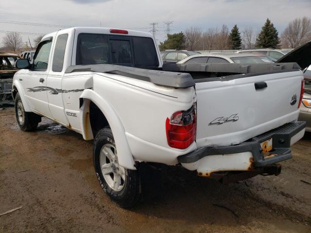 Photo 2 VIN: 1FTZR45E22PA69100 - FORD RANGER SUP 