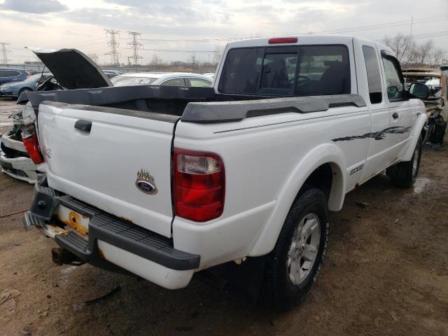 Photo 3 VIN: 1FTZR45E22PA69100 - FORD RANGER SUP 