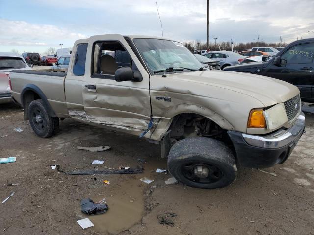 Photo 3 VIN: 1FTZR45E22PB06677 - FORD RANGER 