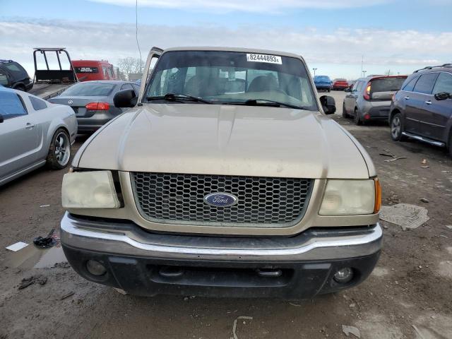 Photo 4 VIN: 1FTZR45E22PB06677 - FORD RANGER 