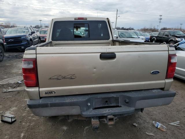 Photo 5 VIN: 1FTZR45E22PB06677 - FORD RANGER 