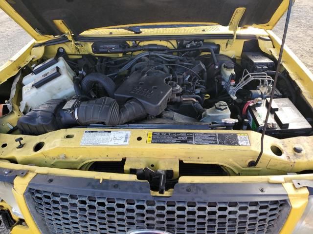 Photo 10 VIN: 1FTZR45E22PB32485 - FORD RANGER SUP 