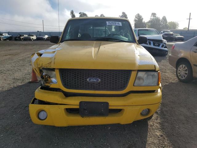 Photo 4 VIN: 1FTZR45E22PB32485 - FORD RANGER SUP 