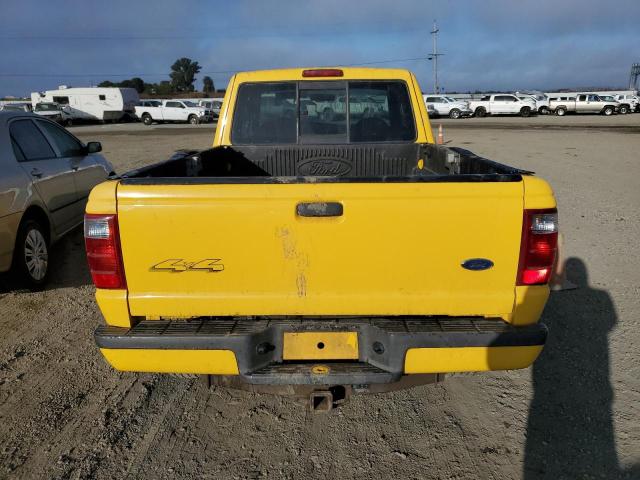 Photo 5 VIN: 1FTZR45E22PB32485 - FORD RANGER SUP 