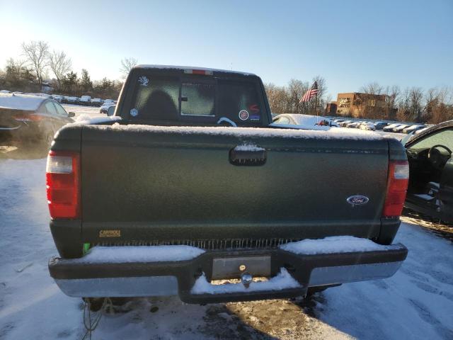 Photo 5 VIN: 1FTZR45E22TA15464 - FORD RANGER 