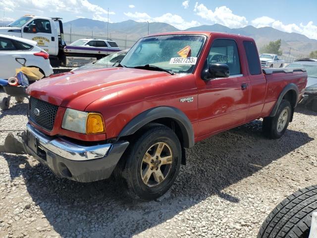 Photo 0 VIN: 1FTZR45E23PA33571 - FORD RANGER 