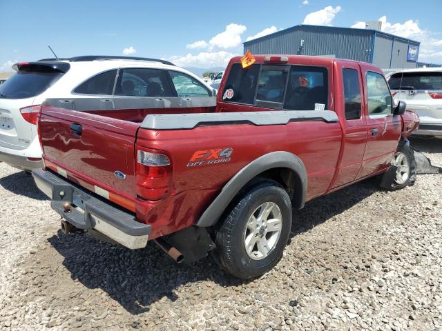 Photo 2 VIN: 1FTZR45E23PA33571 - FORD RANGER 